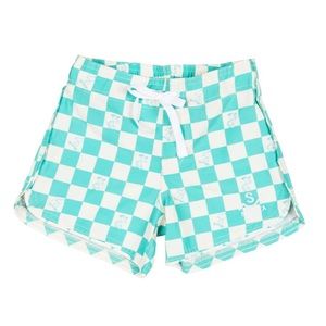 Seaesta Surf Snoopy Peanuts Surf Trunks 5T